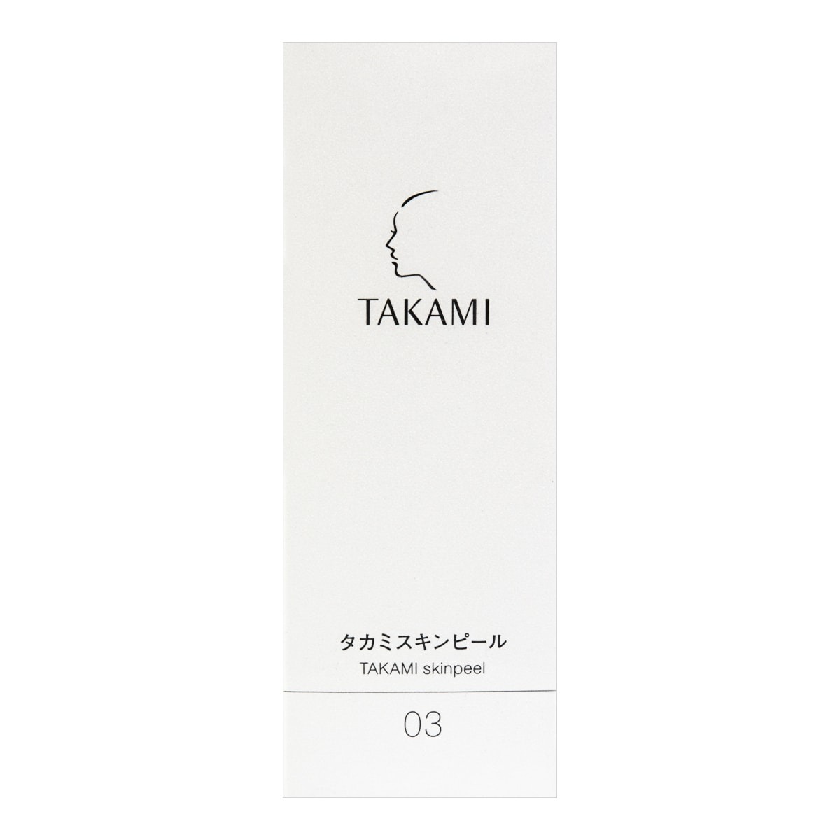 製品 | タカミスキンピール［角質美容水］ | タカミ化粧品 公式