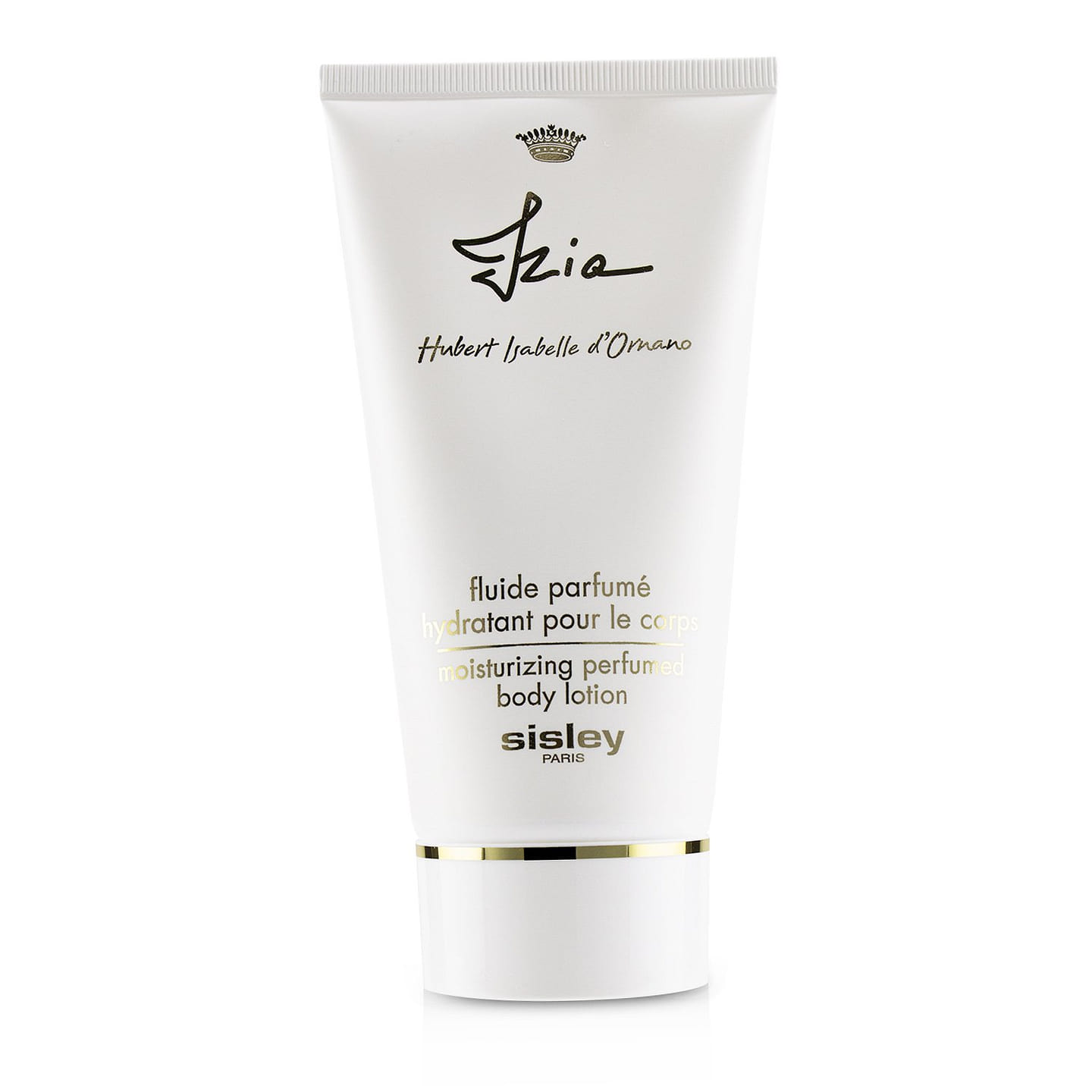 Sisley Izia Moisturizing Perfumed Body Lotion 150ml/5oz 150 ml