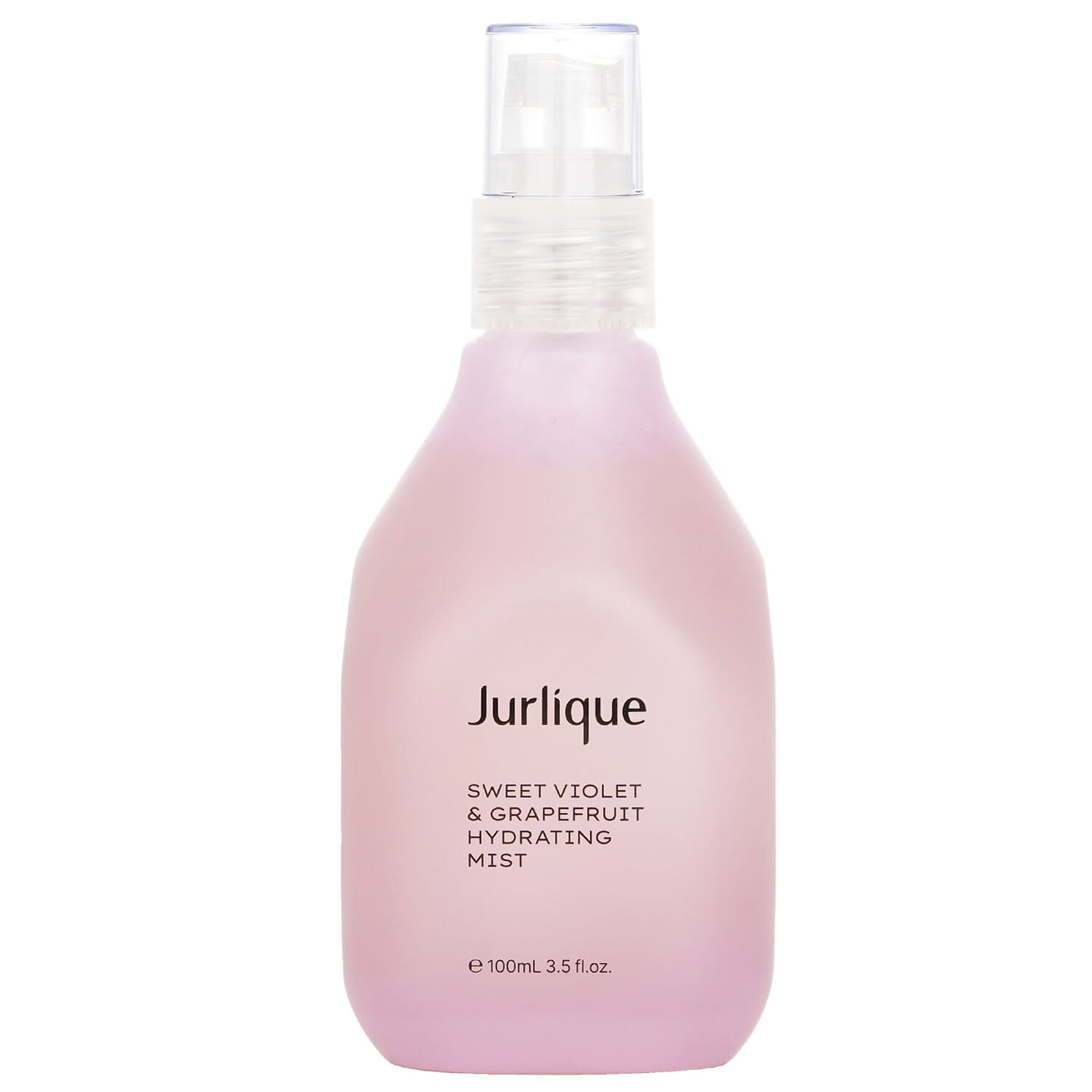 Jurlique Sweet Violet & Grapefruit Hydrating M 100 ml