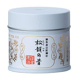Ippodo Tea Shop Matcha Powder Strong Tea 20g