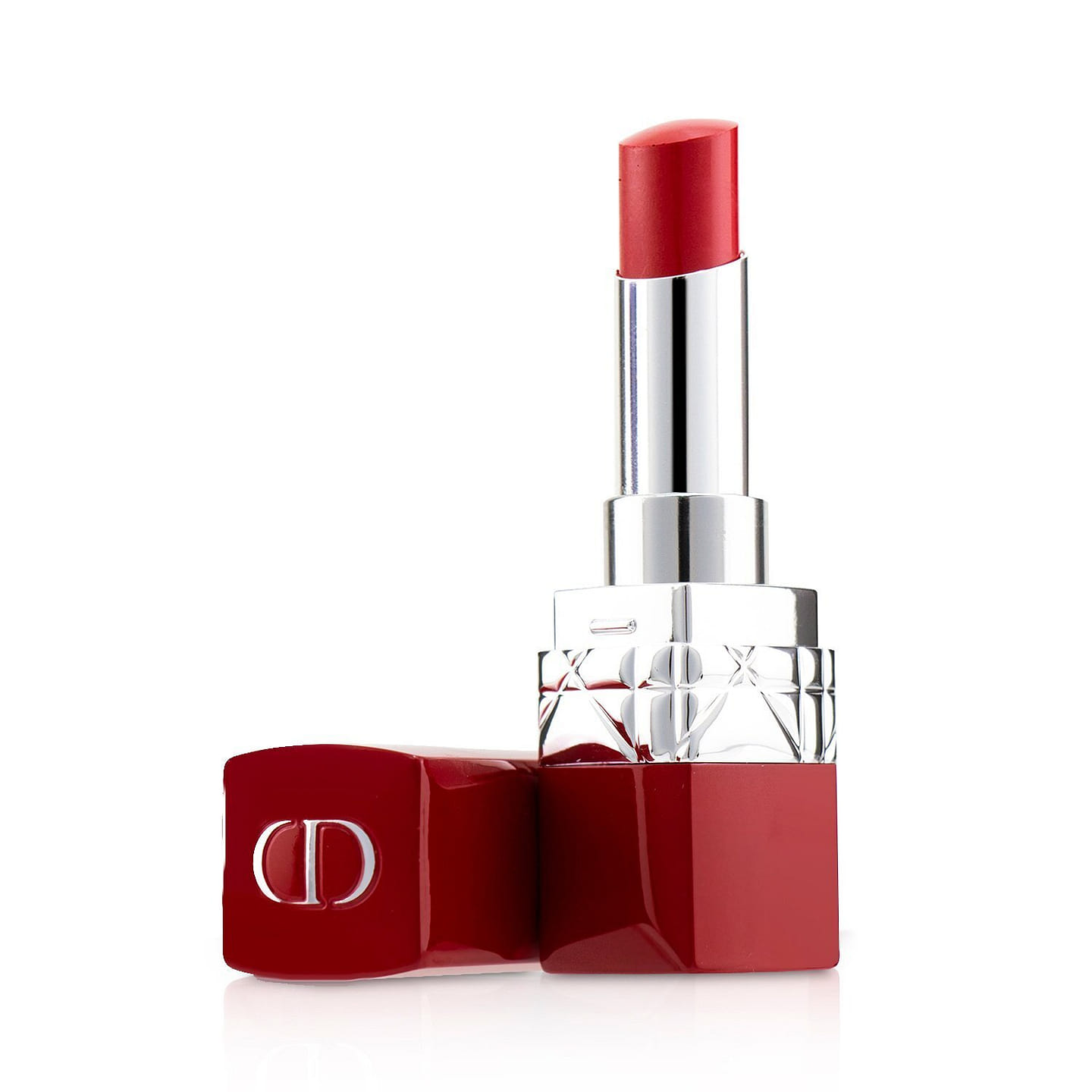 Christian Dior Rouge Dior Ultra Rouge – # 999 Ultra Dior 3.2g/0.11oz 3 g