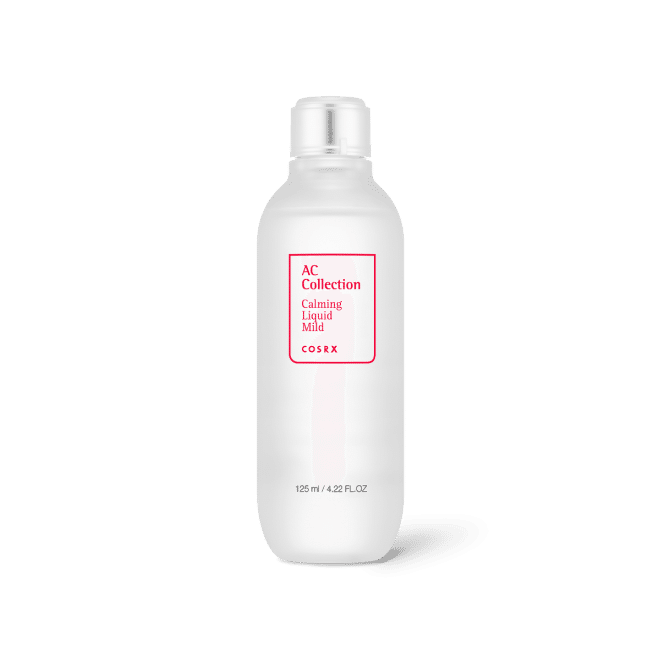 COSRX AC Collection Calming Liquid Mild 1 each