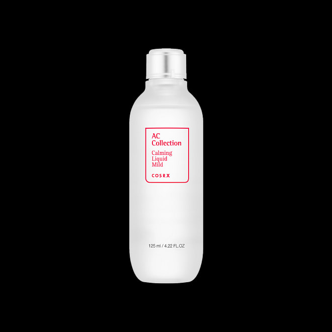 COSRX AC Collection Calming Liquid Mild