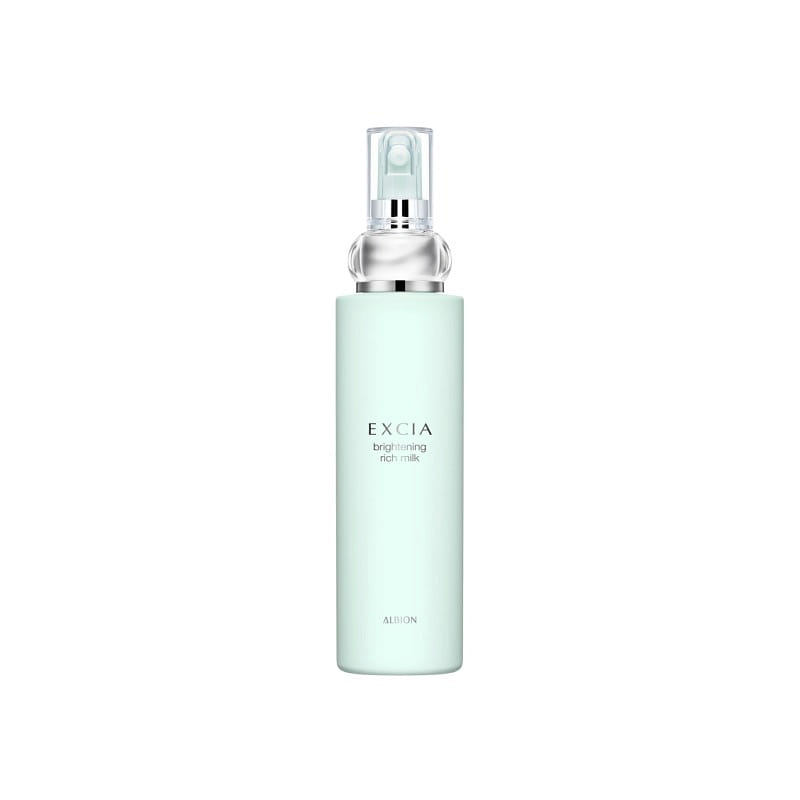 Albion EXCIA Brightening Rich Milk 200g 1 each