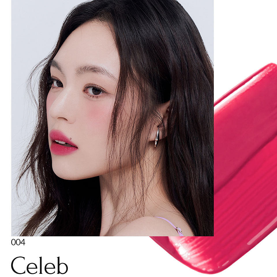 Muzigae Mansion Objet Water 5.8ml 004 Celeb 1 each