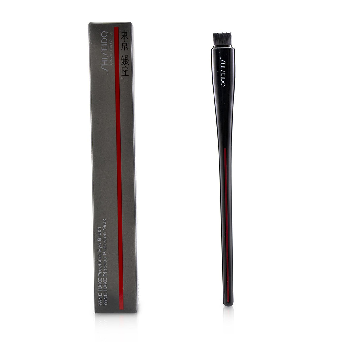 Shiseido Yane Hake Precision Eye Brush 147034 1 each