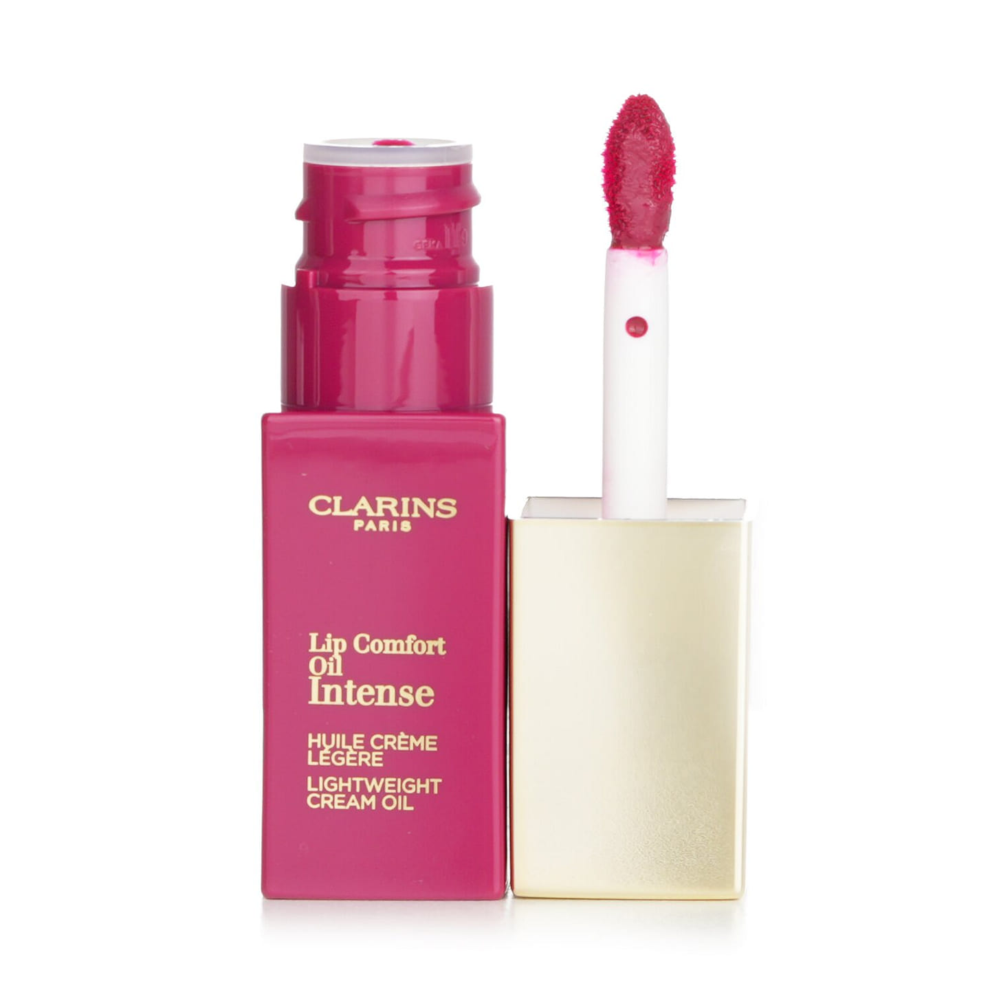 Clarins Lip Comfort Oil Intense - # 03 Intense Raspberry 7ml/0.2oz 7 ml