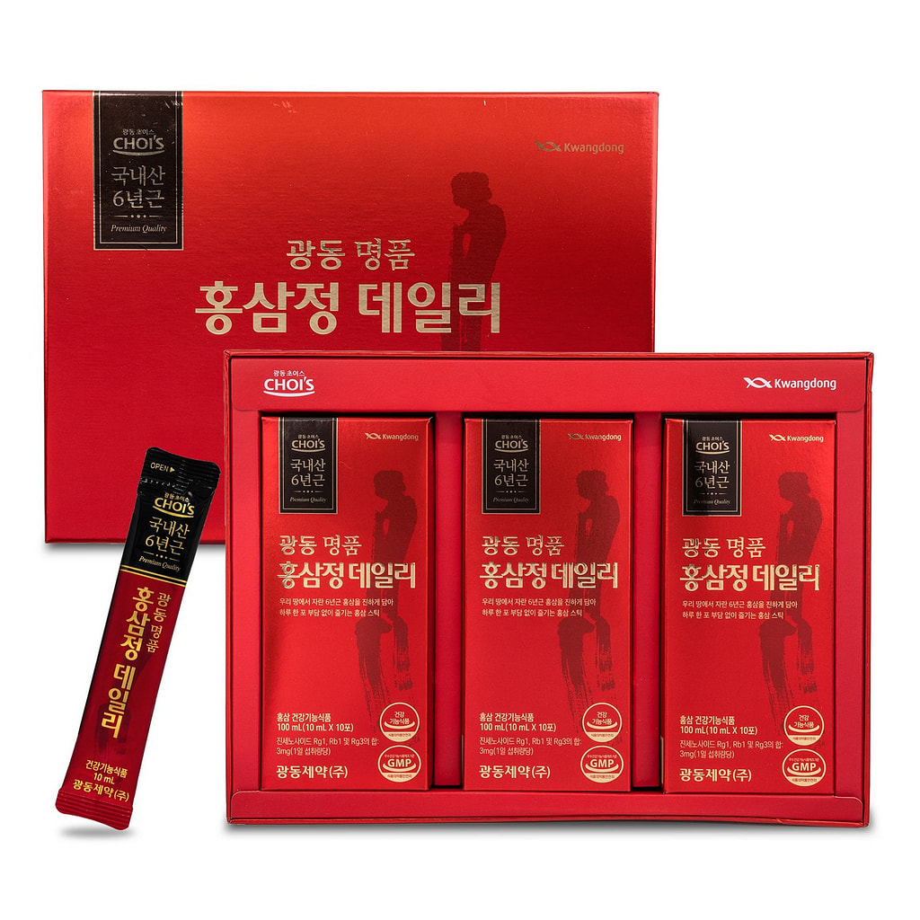 韓国 人気 Capsule saving 20個 1300円 Kwangdong Woo Hwang Chung Shim Won 0.13oz * 10 Pills – K-Gallery