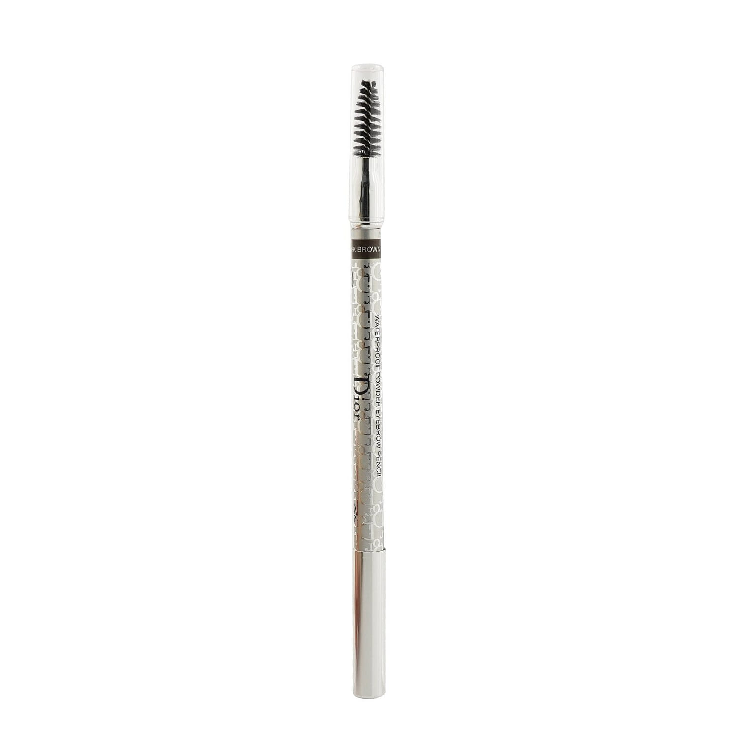 Christian Dior Diorshow Waterproof Crayon Sourcils Poudre – # 032 Dark Brown 1.19g/0.04oz 1 g