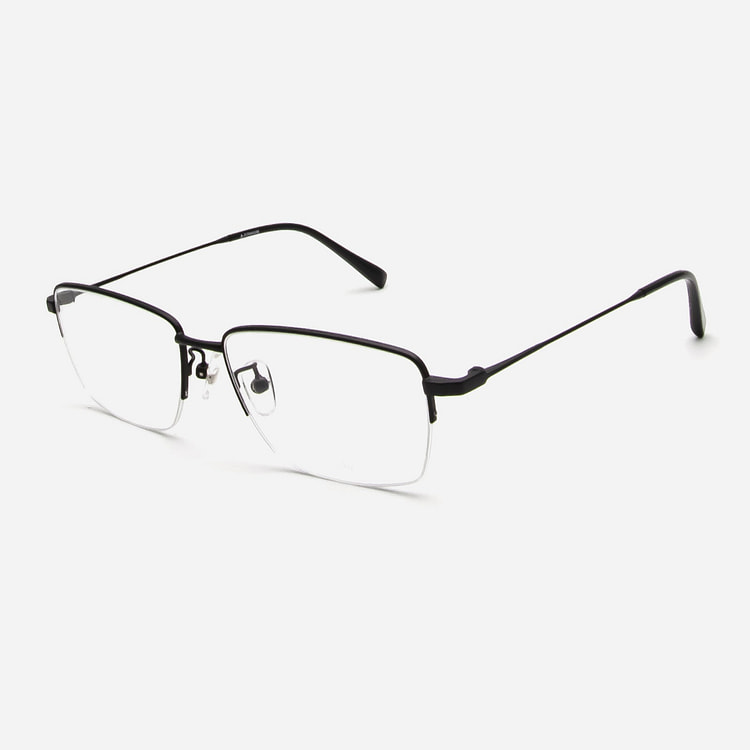 Nextpair 定制眼镜 Christina 黑色