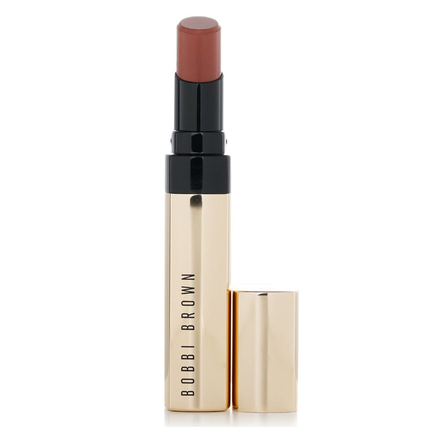 Bobbi Brown Luxe Shine Intense Lipstick – # Bold Honey 3.4g/0.11oz 3 g