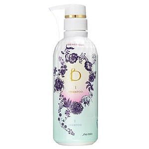 BENEFIQUE Gentle Fluffy Shampoo 450ml