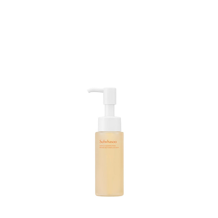 Sulwhasoo Gentle Cleansing Foam 1 each
