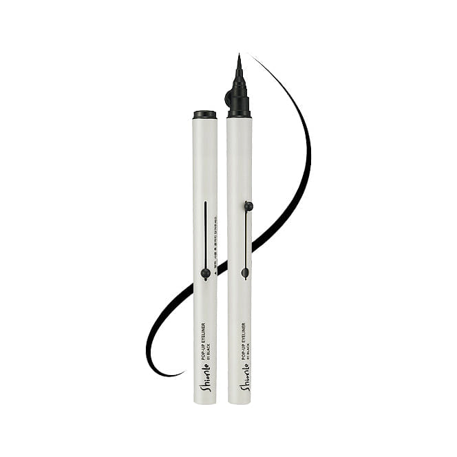 Pop-Up Eyeliner 0.6g 01 Black 1 each