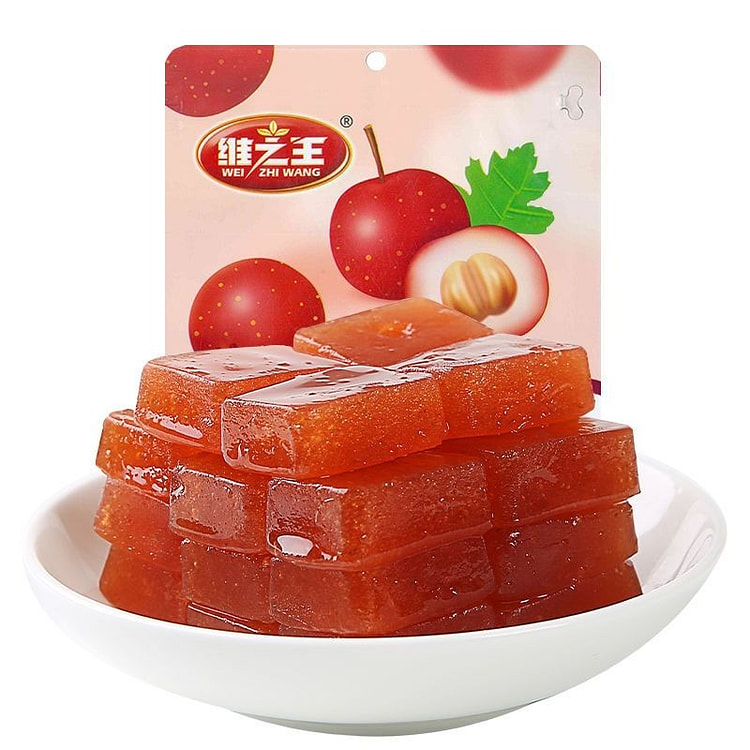 维之王山楂糕1袋
