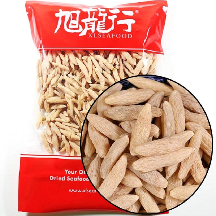 CHINA Grade Premium Radix Ophiopogonis 227g 0.5lb