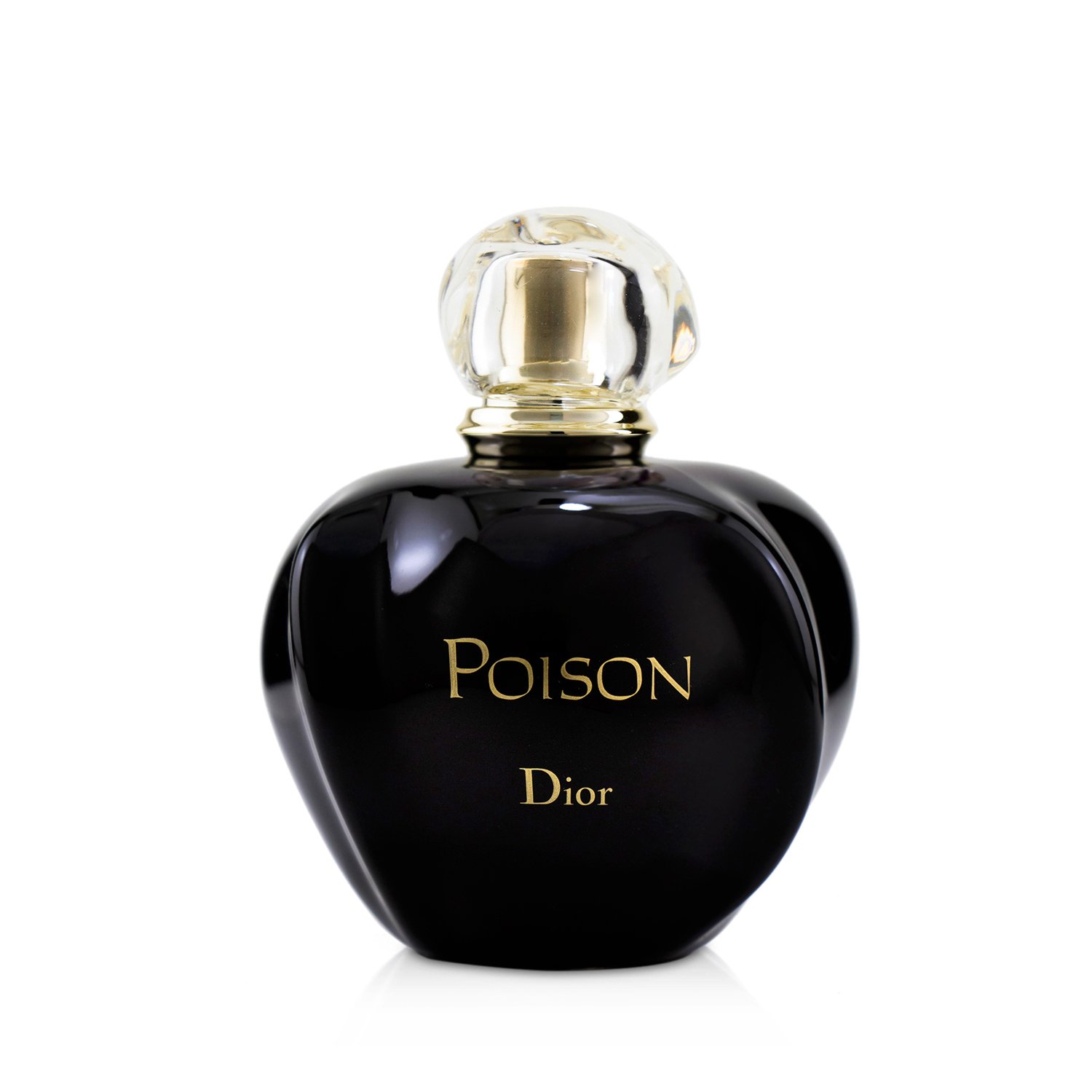 Christian Dior Poison Eau De Toilette Spray 30ml/1oz - Weee!
