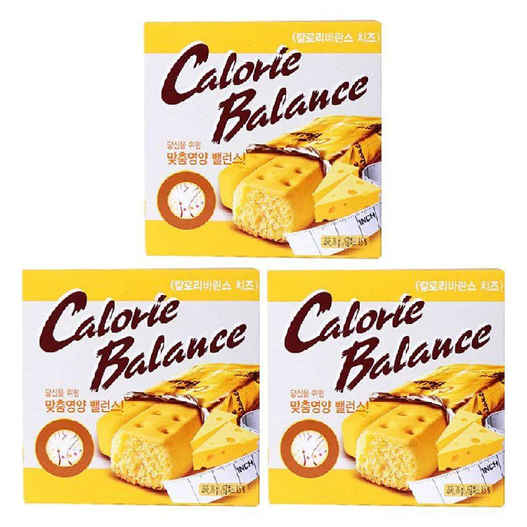 Cheese Compact Cookies 76 grams per box 3boxe 3 box