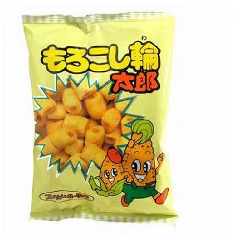 嘉度玉米伦太郎 88g