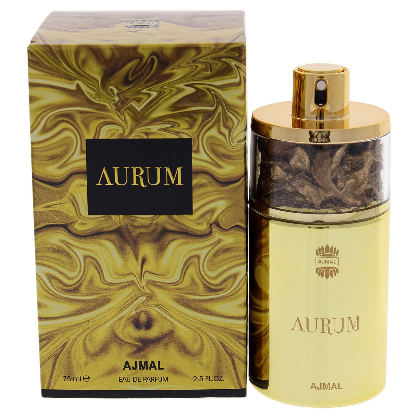 Aurum by Ajmal for Women – 2.5 oz EDP Spray 2.5 oz