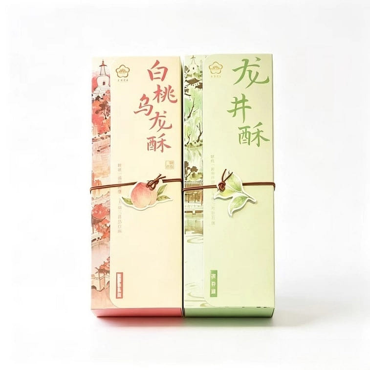 Sanyue Dongguan Sanyue Dongguan Mooncake - 480g 480 g