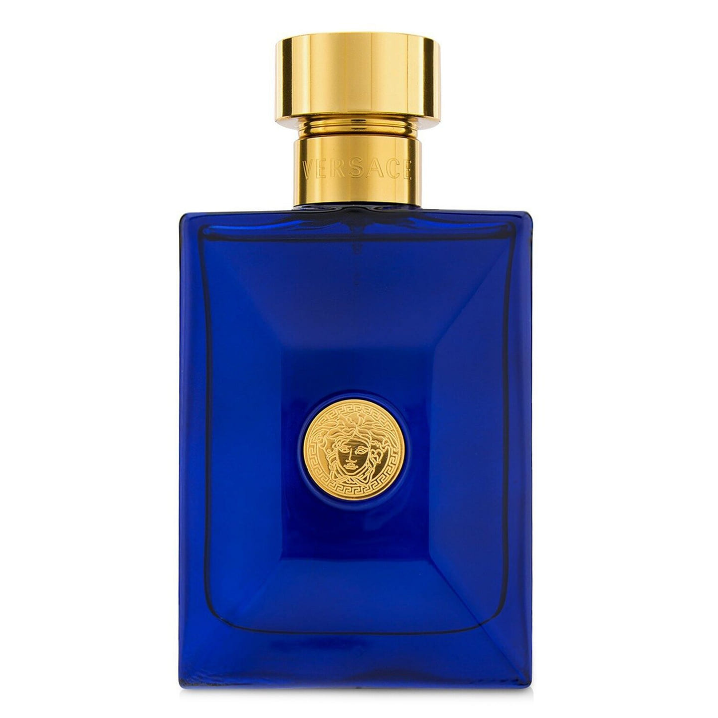 Versace Dylan True Blue Eau de Toilette Spray 100 ml