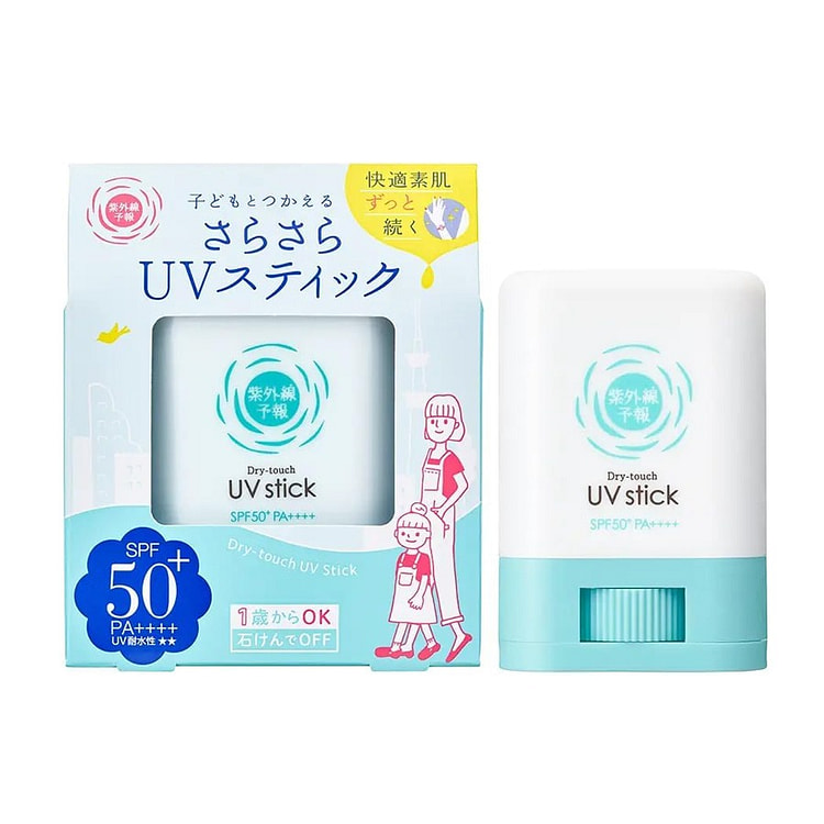 UV Prediction Smooth UV Stick F
