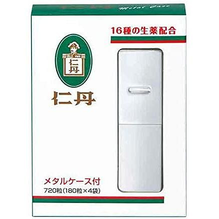 口气清新粒 720粒 宿醉提神 720 个