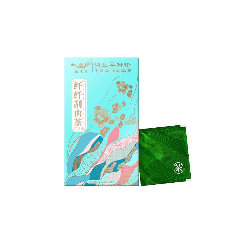 Xianxian Guayou Tea 30g 1 each