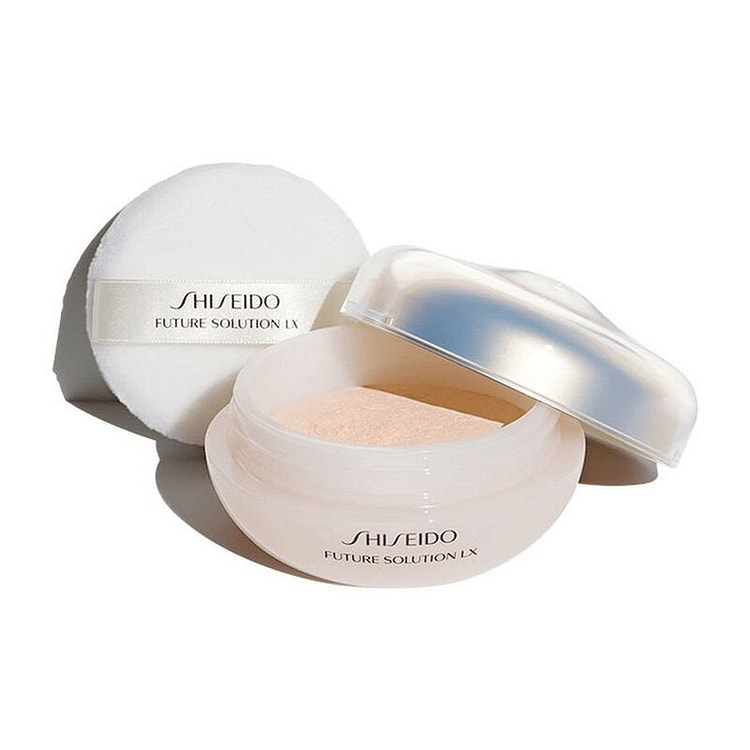 SHISEIDO Future Solution LX Loose Powder 13g 13 g