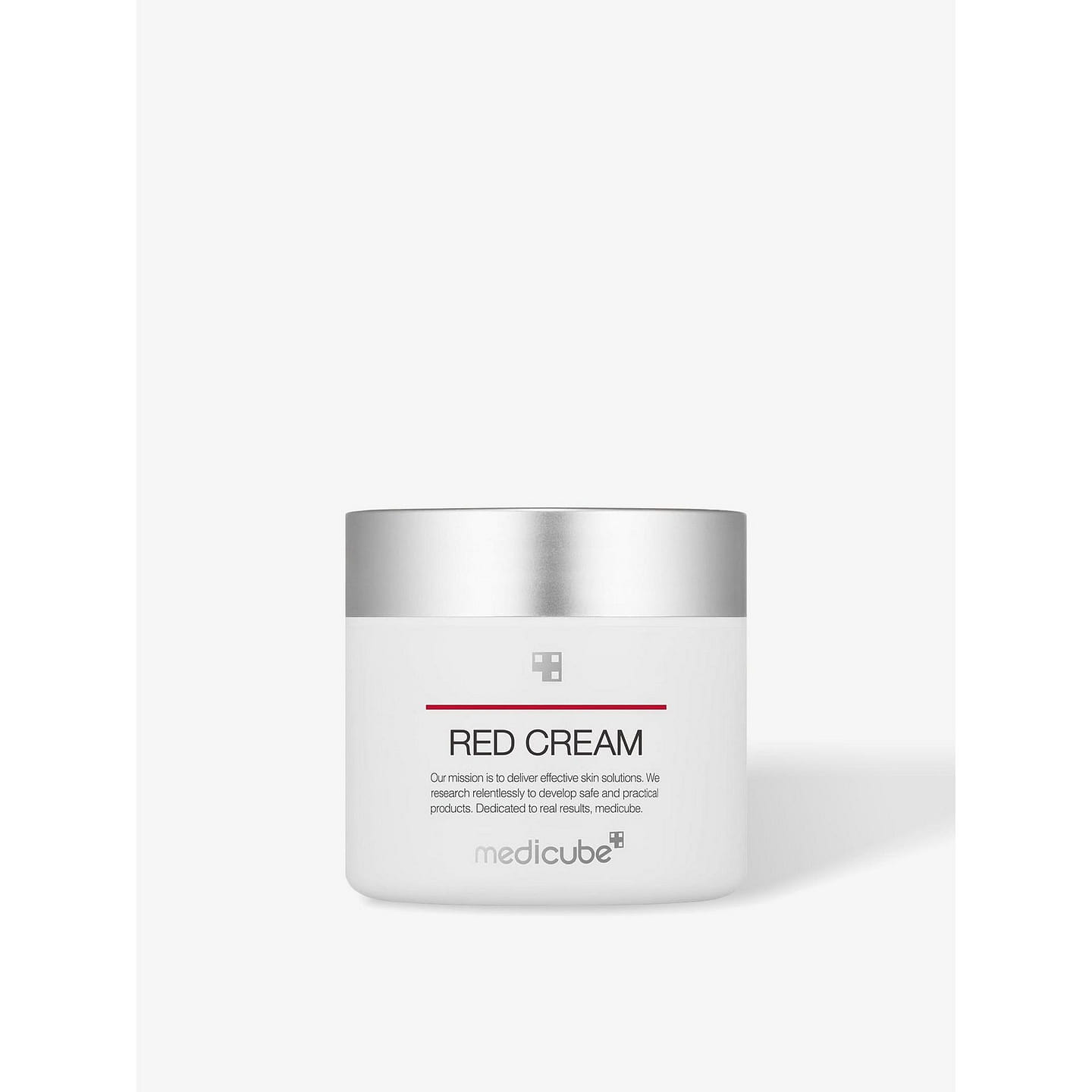 Red Cream 50ml 1 each