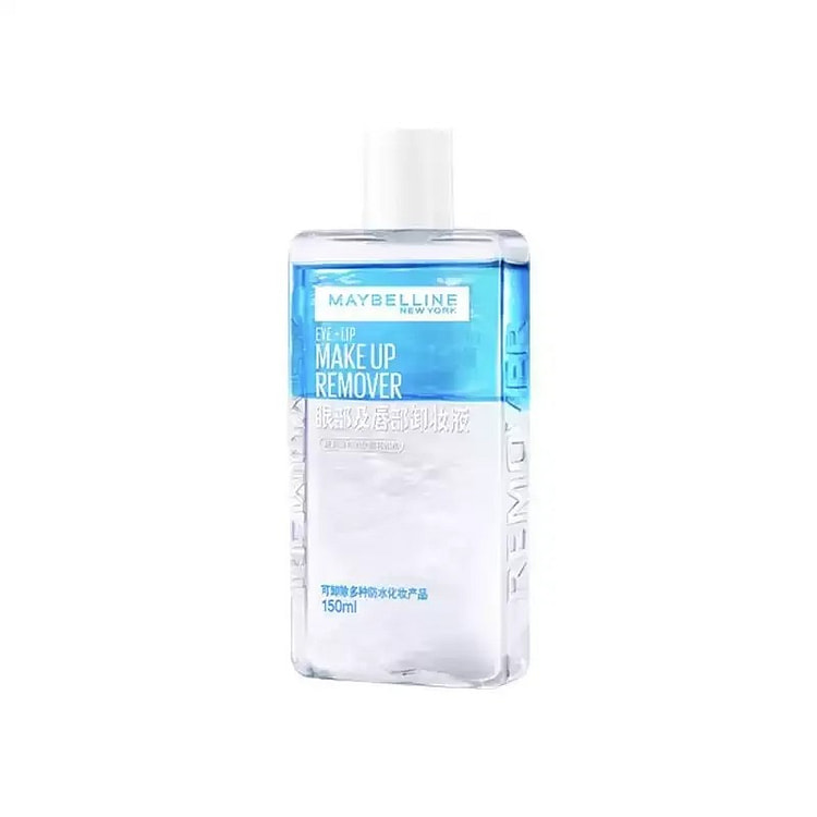 Maybelline Eye & Lip Makeup Remover 150ml 150 ml