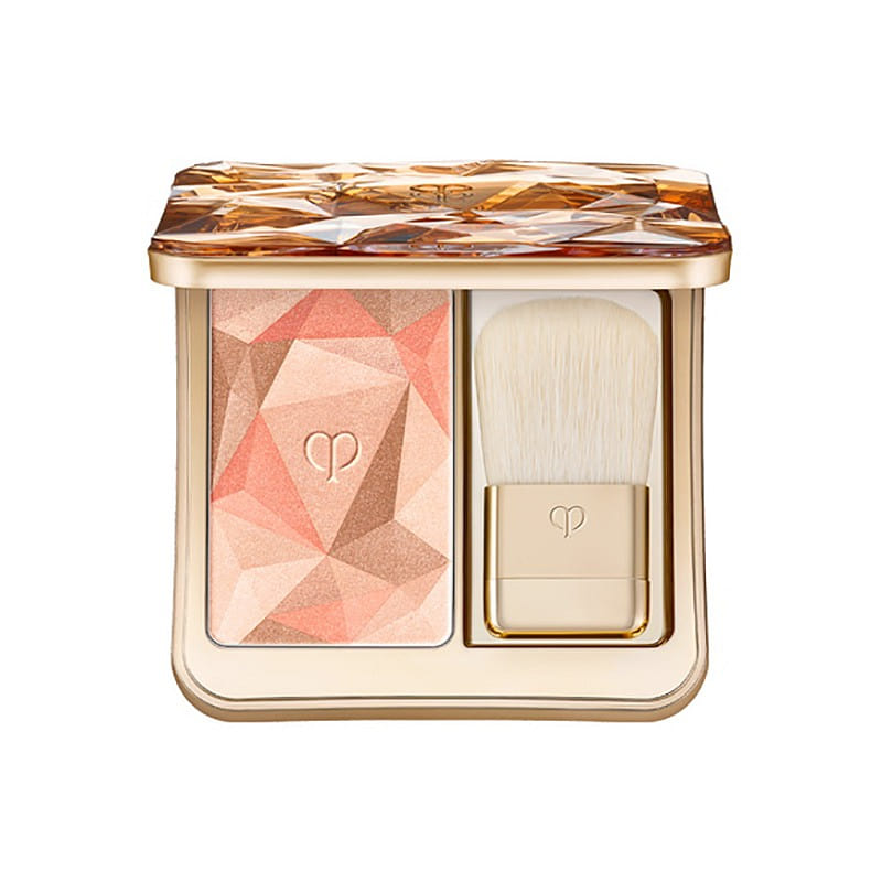 CPB 3D Glossy Diamond Highlighter 10g #203 1 each