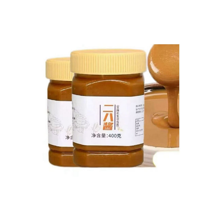 Maijue 28 Sesame Peanut Butter 400*1 Bottle