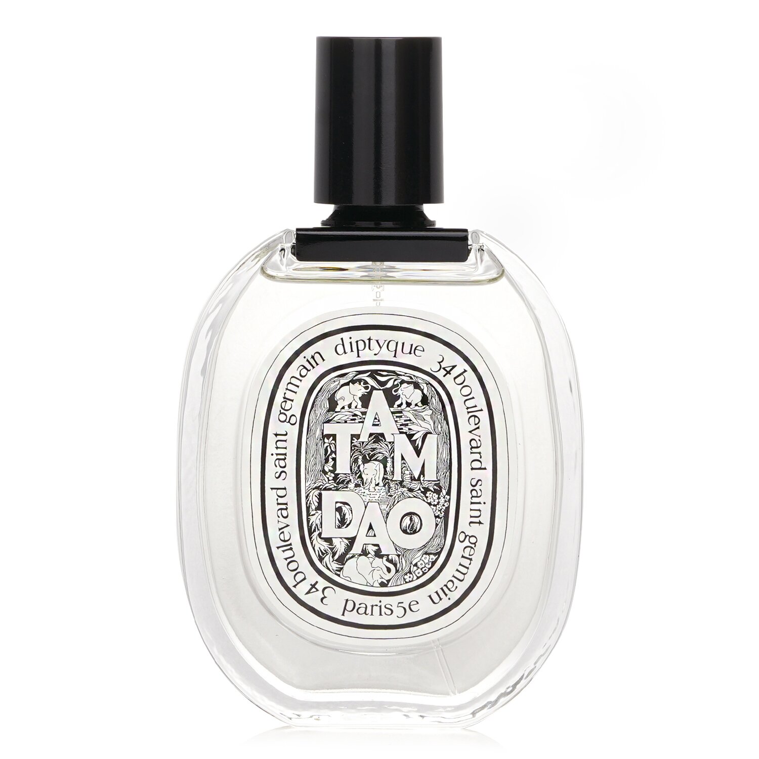ディプティック タムダオ 100ml EDT Diptyque Tam Dao EDT men's eau de toilette 100ml/3.4oz - Weee!