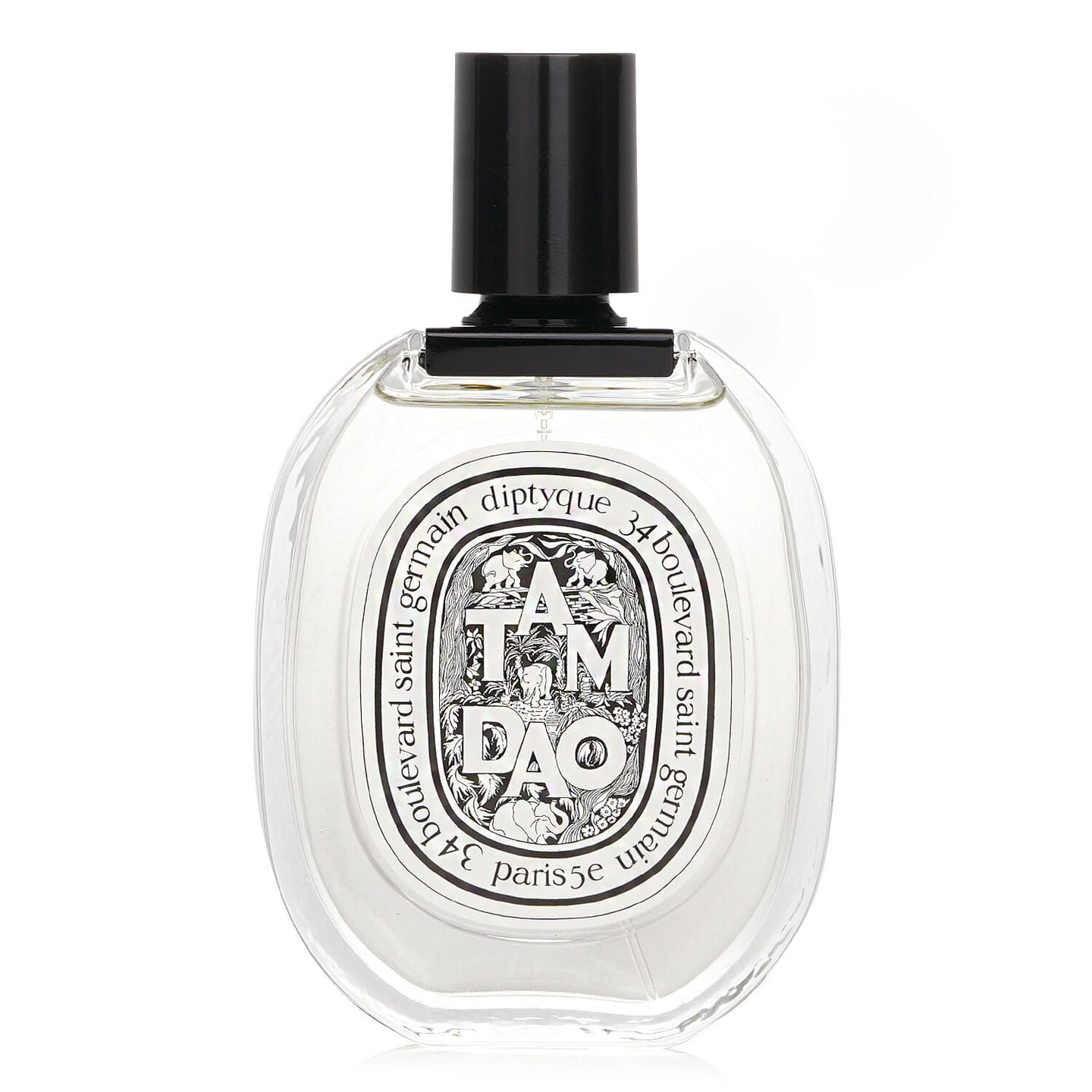 Diptyque Tam Dao EDT men’s eau de toilette 100ml/3.4oz 100 ml