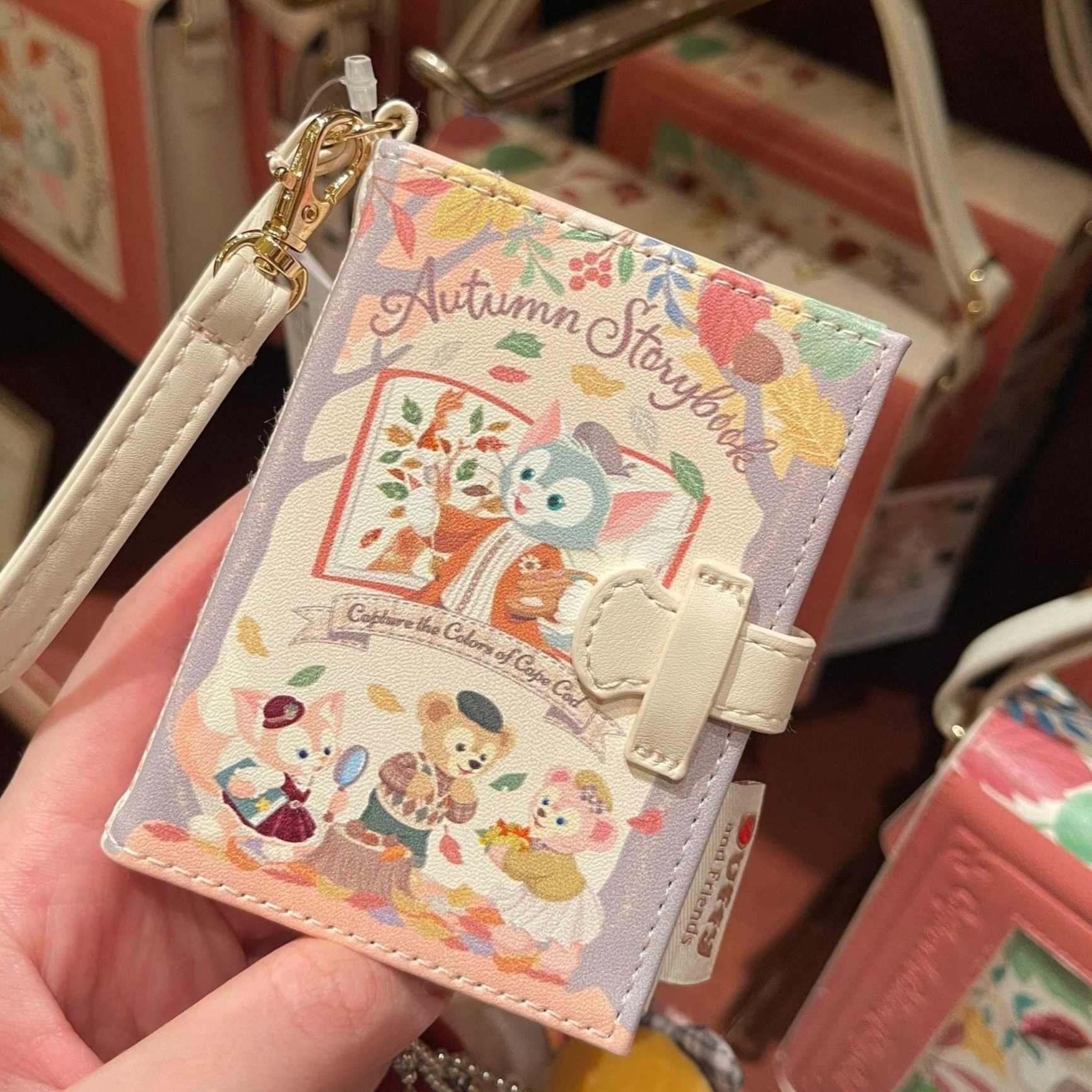 バイイー専用　5点　ディズニー 5D5634F9433A5DBF.jpeg