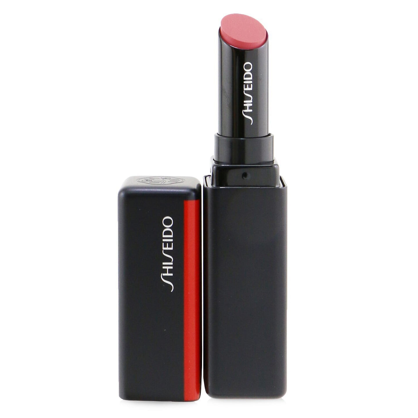 Shiseido ColorGel LipBalm - # 111 Bamboo 153318 2 グラム