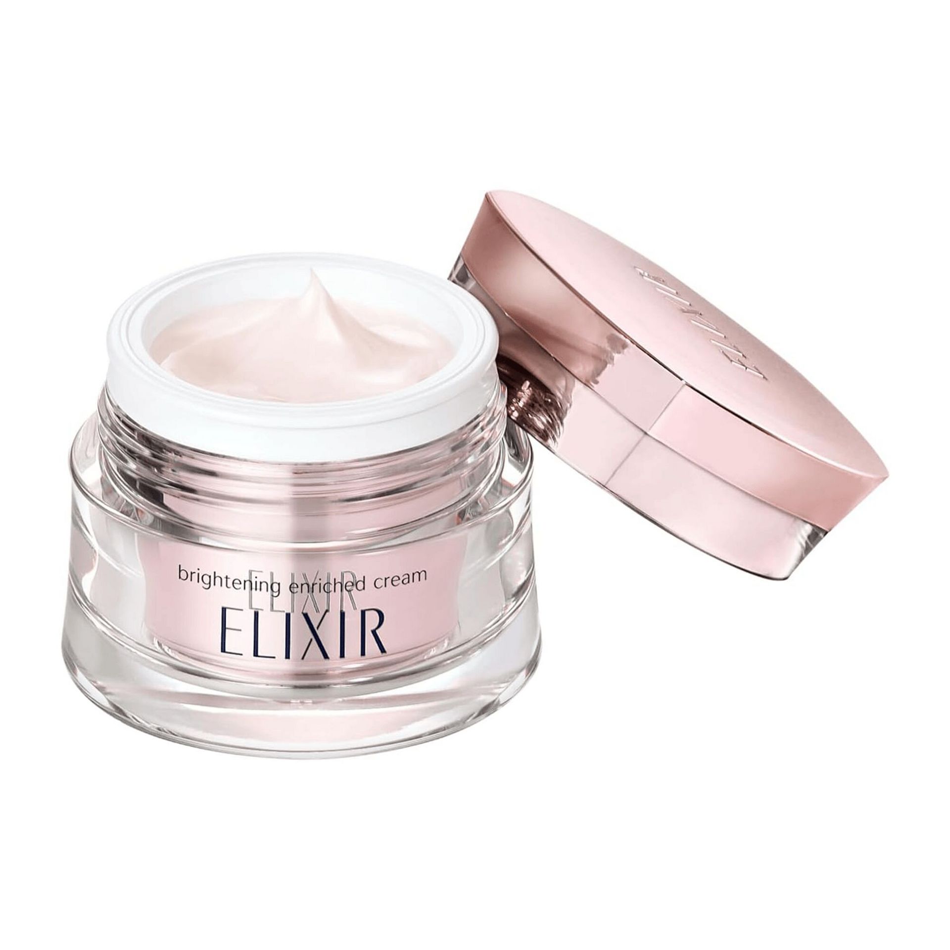 Get ELIXIR Brightening Enriched Cream 45g Delivered | Weee! Asian
