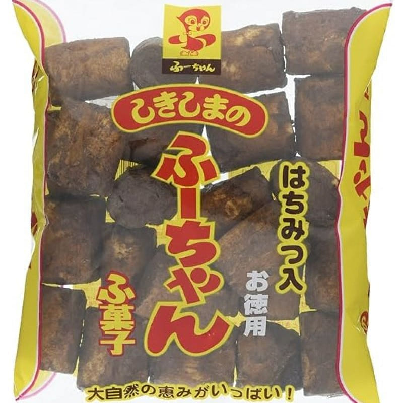 Shikishima Sangyo Tokuyofu-chan 135g 1 bag 135 g