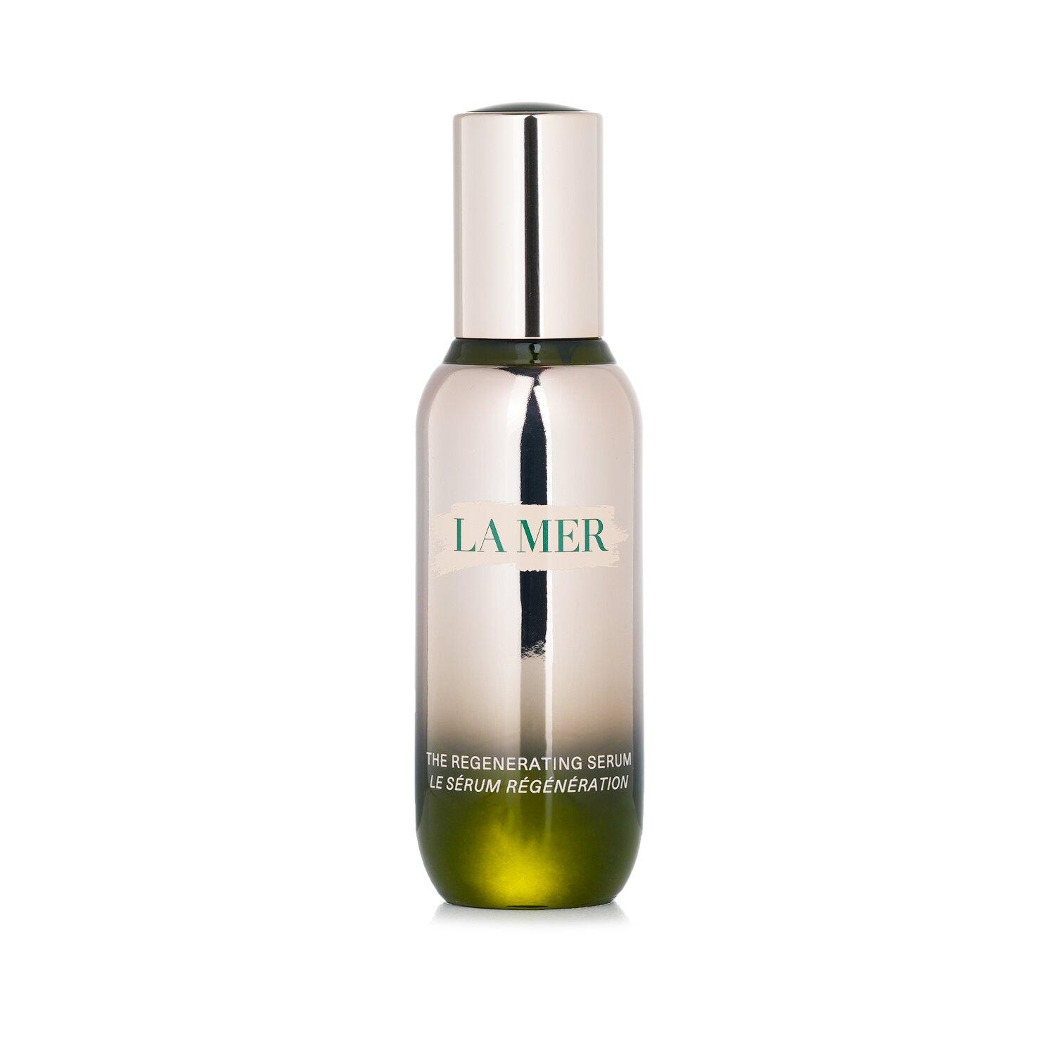 La Mer The Regenerating Serum (New Version) 30ml/1oz - Weee!