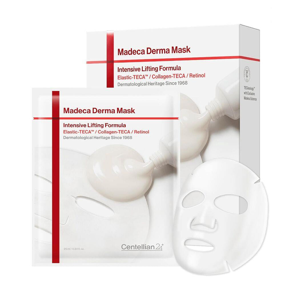 CENTELLIAN24 Madeca Derma Mask 10pcs 1 each