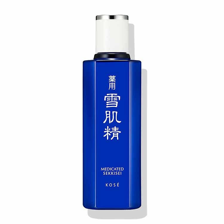 雪肌精 药用化妆水雪水 200ml 清爽型 1 份
