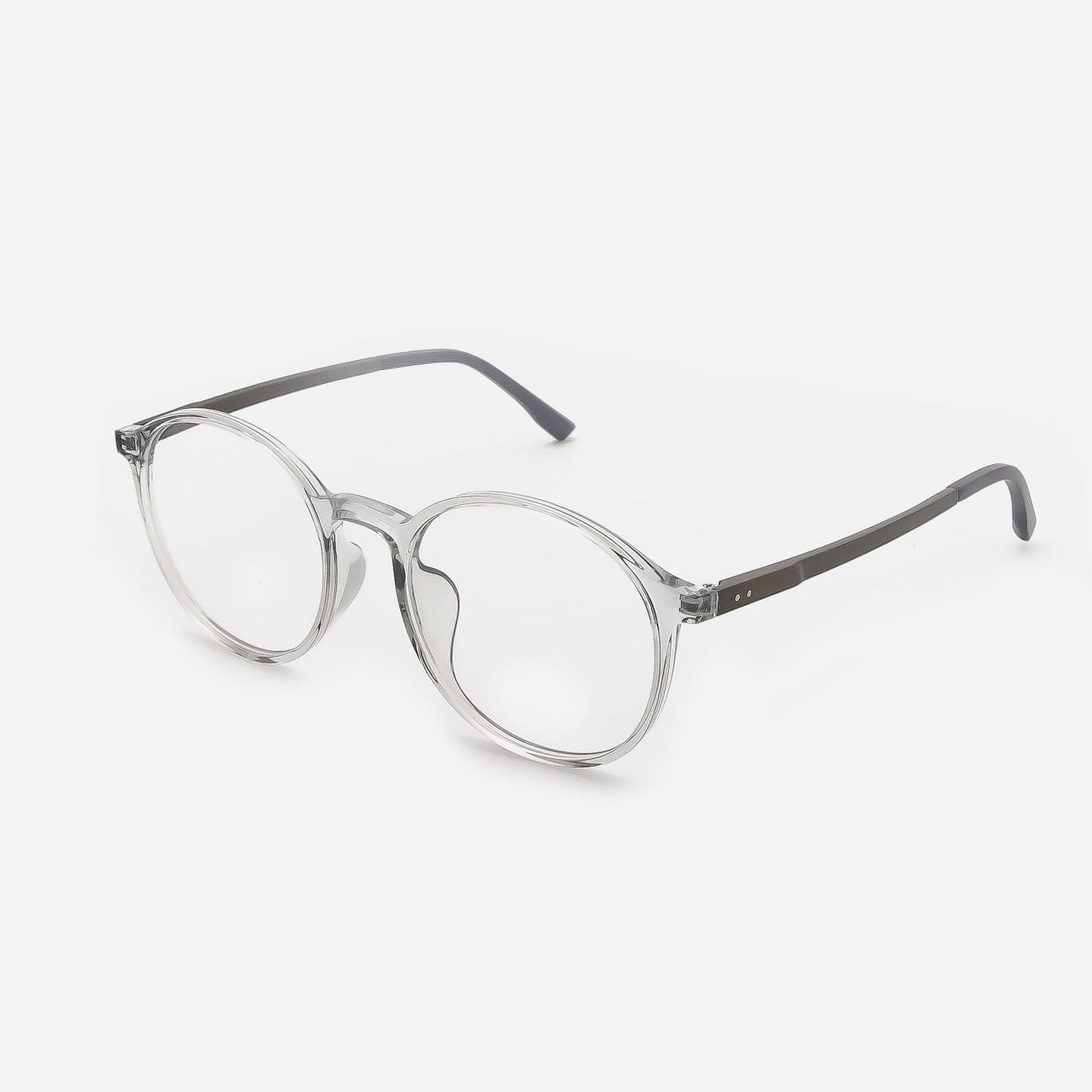 Nextpair Eyeglasses Kasa Clear 1 個