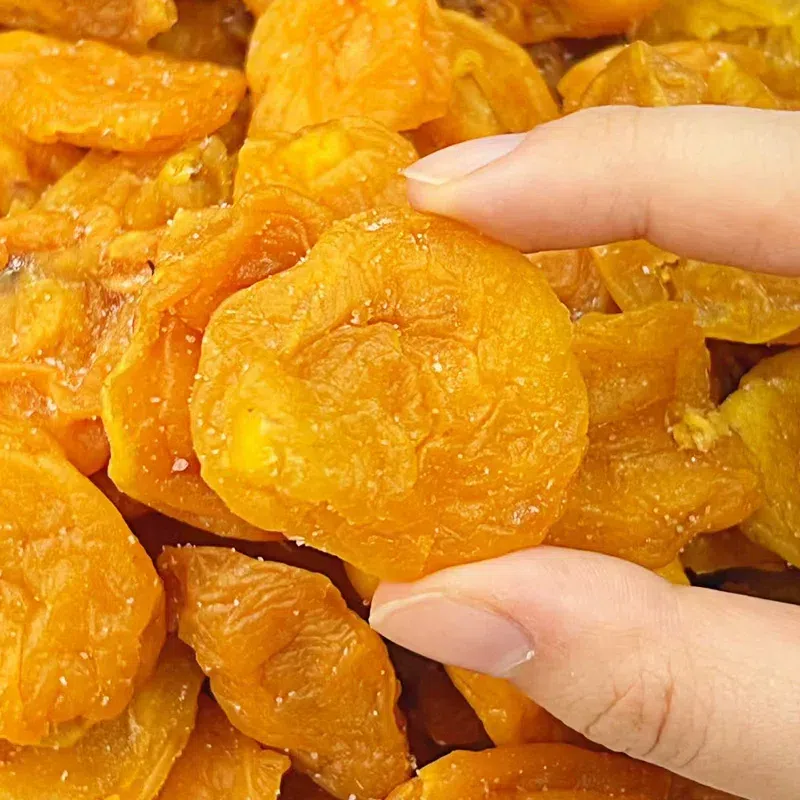 Dried Loquat 250g * 1 pack 250 g