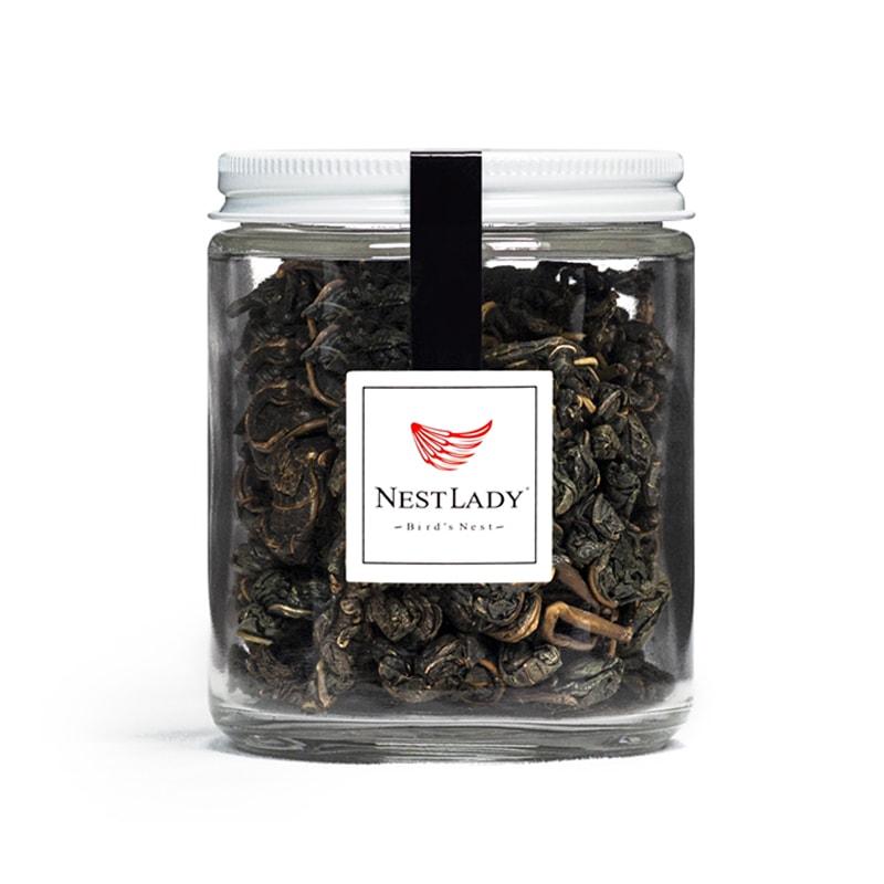 紗茶ページ NESTLADY 三高を下げる くさの葉茶 - Weee!