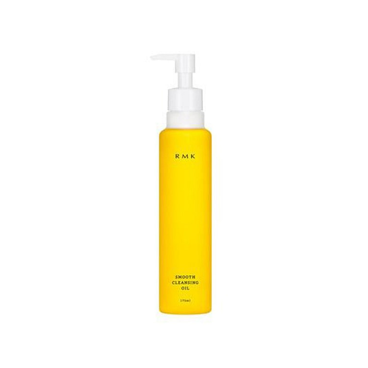 RMK 桔皮 果油 植物 卸妆油 175ml