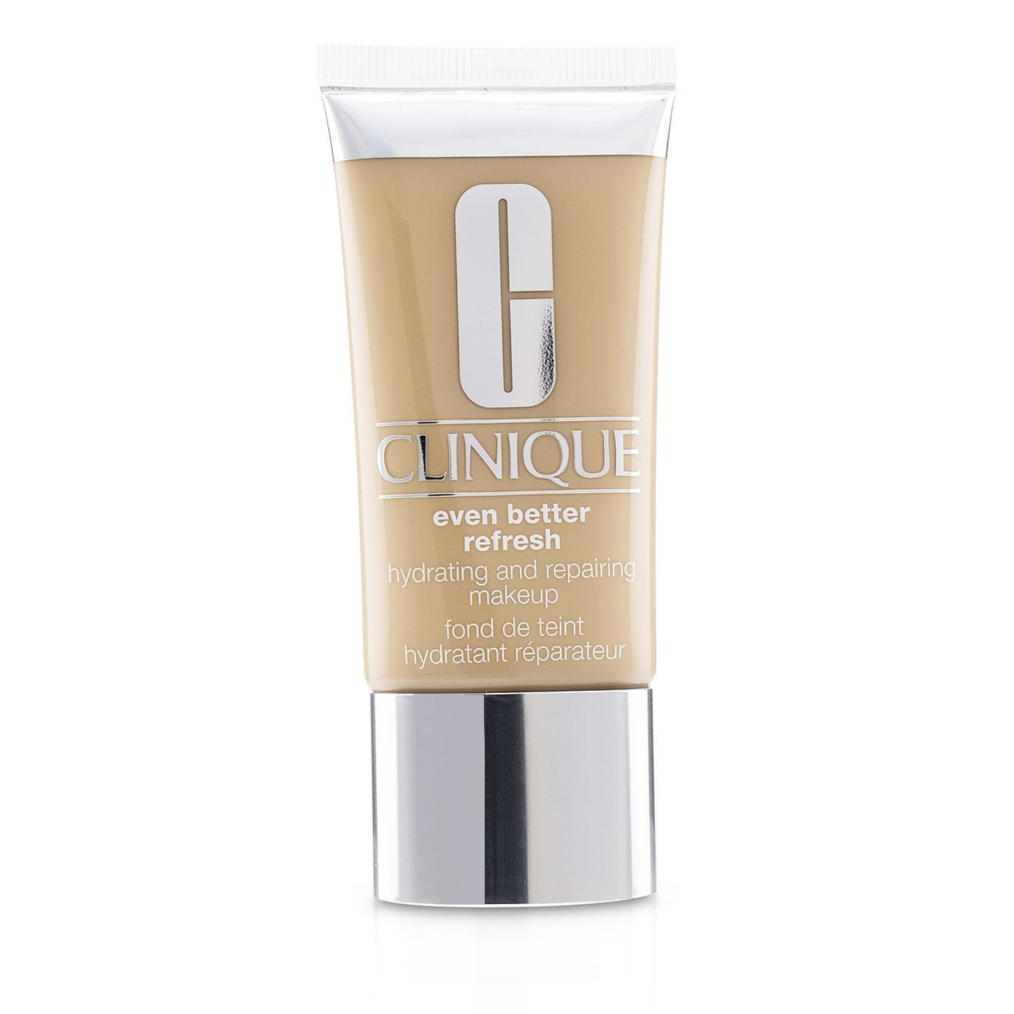Clinique Even Better Refresh Hydrating And Repairing Makeup – # CN 52 Neutral 30ml/1oz 30 ml