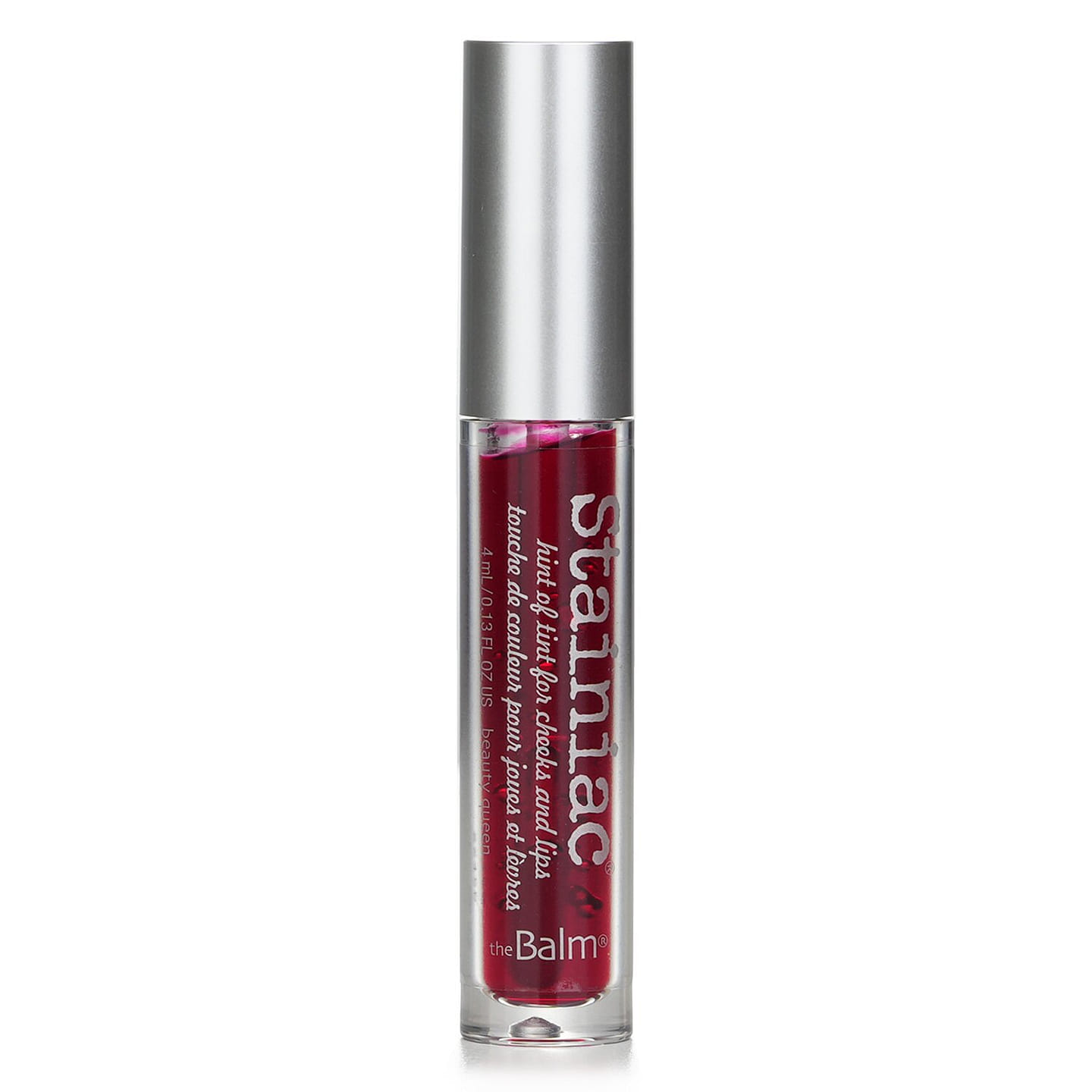 TheBalm Stainiac lip and cheek cream – # Beauty Queen 4 ml