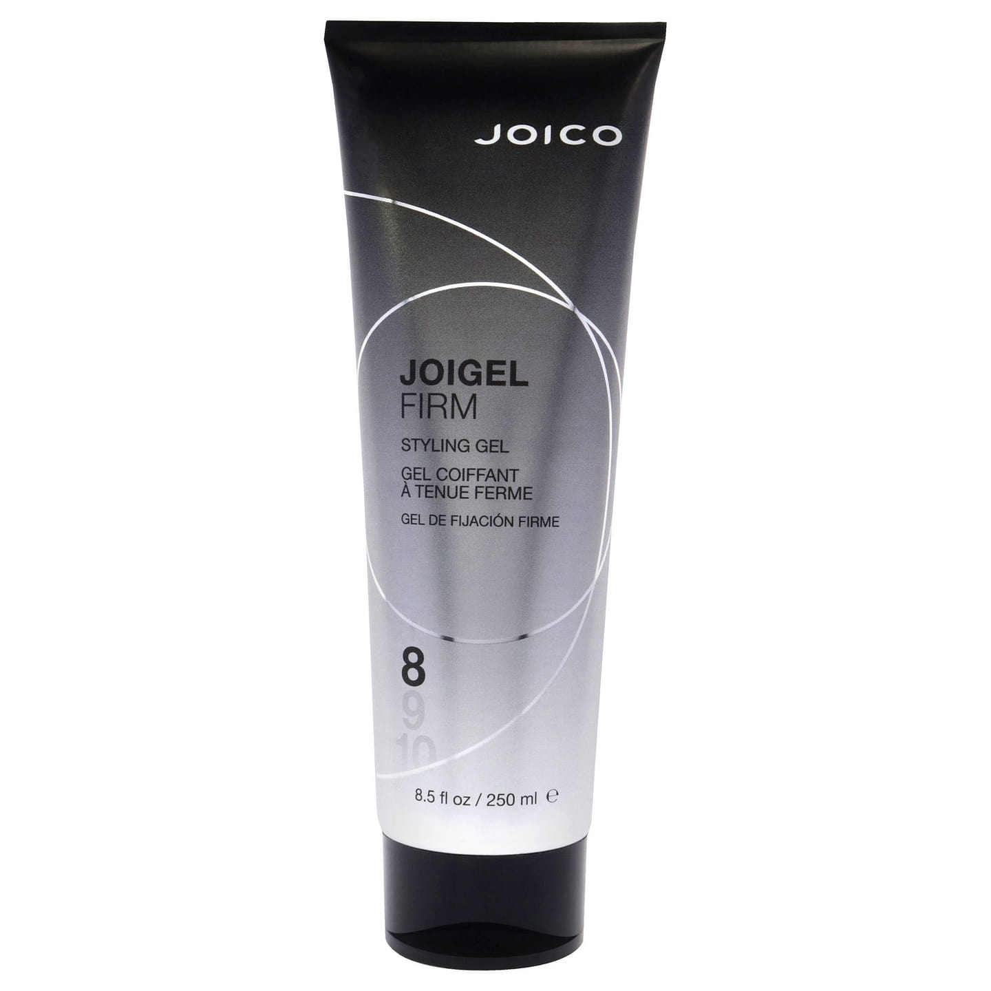 Joigel Firm Styling Gel by Joico for Unisex – 8.5 8.5 oz
